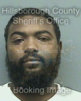 Ronald George Latson