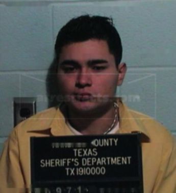 Jesse David Parsons