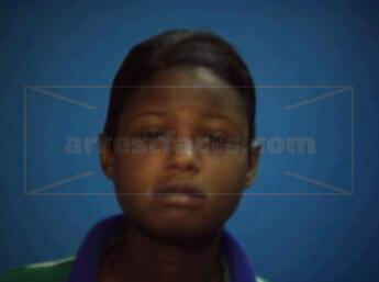 Artisha Monique Lavonne Miller