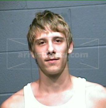 Dustin Ray Banks