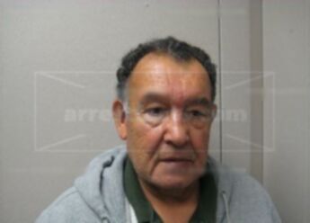 Charles Lawrence Jimenez