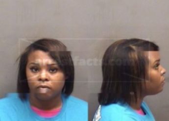 Lashonda Butler