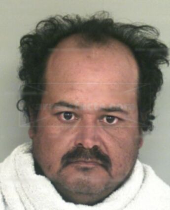 Jose Alvarado