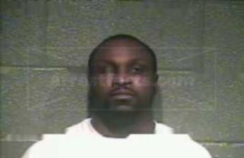 Sherwin Clarence Harrison