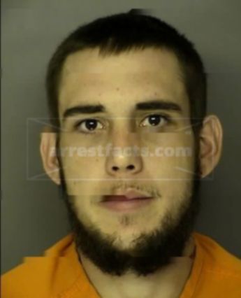 Aaron Quincey Underwood