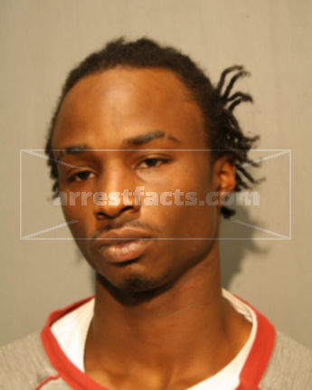 Rondell Payton