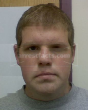 Dustin Paul Bell
