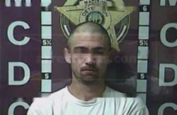 Jesse Paul Dalton