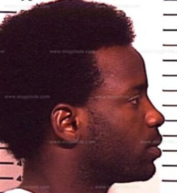 Carlton Levan Williams Jr