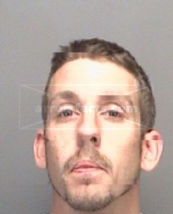 Jason Wayne Cole