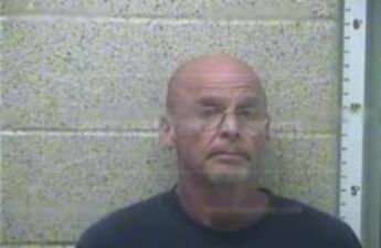 Bradley Kent Langley