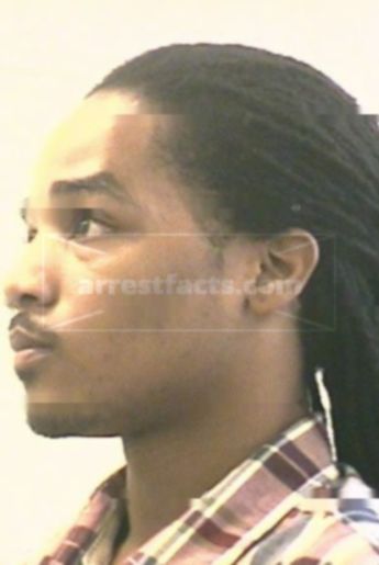 Jarvis Nitrone Mcnair