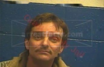 Michael Wayne Stidham