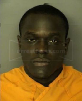 Rashawn Dyheen Mahorn