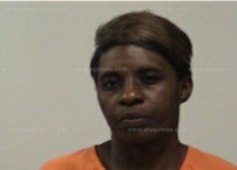 Sharolette Lanette Buchanan