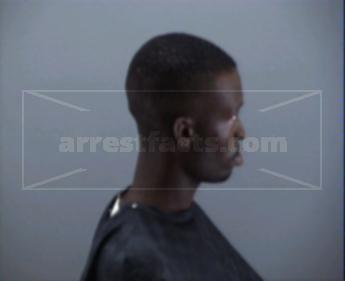 Brence Tierre Stewart