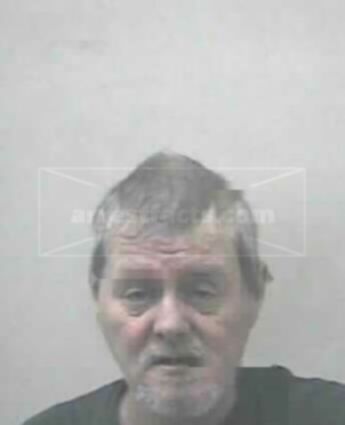 Stevie Glenn Morgan