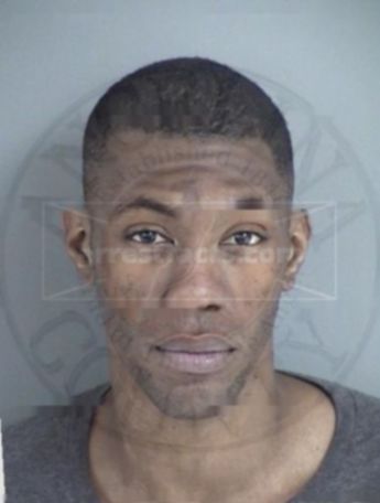 Cornelius Montrell Steward