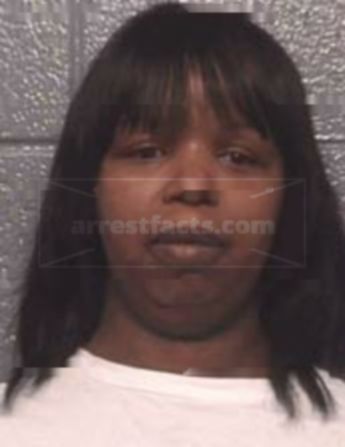 Tameeka Davelle Goggins