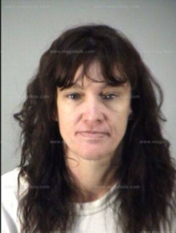 Teresa Antoinette Hare