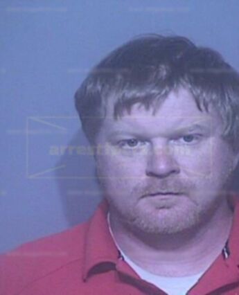 Timothy Ryan Clayton