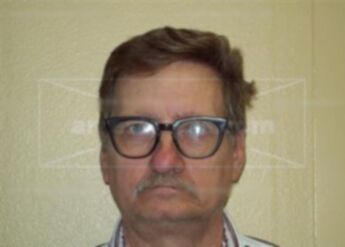 Jerry Lee Waters