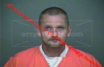 Tony Lee Elam