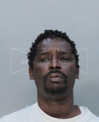 Anthony Morris Dean