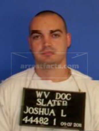 Joshua L Slater
