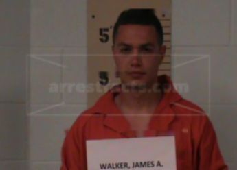 James Anthony Walker