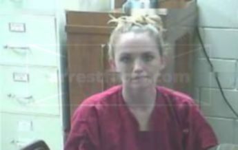 Amanda Renee Turner