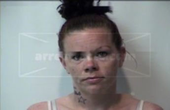Amy Juanita Hodge
