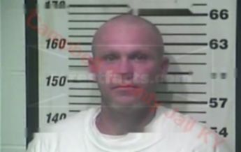 Timothy Randal Wesley