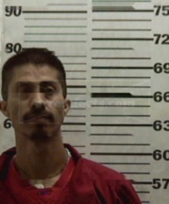 Jose M Villa