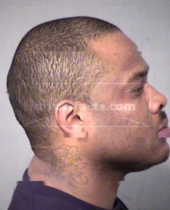 Brendon William Strong