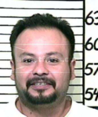 Pedro Garcia Carlos