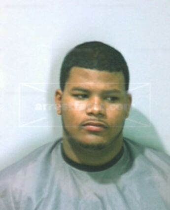 Sean Marcellus Mcqueen