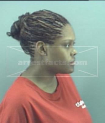 Vakeisha Renee Cannon