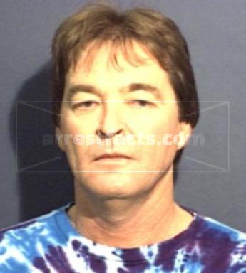 Michael Ray Baker