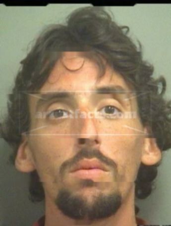 Christopher Joel Helton