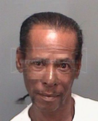 Norman Van Mcneal