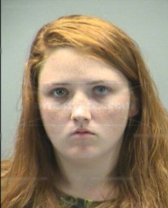 Andrea Leann Swink