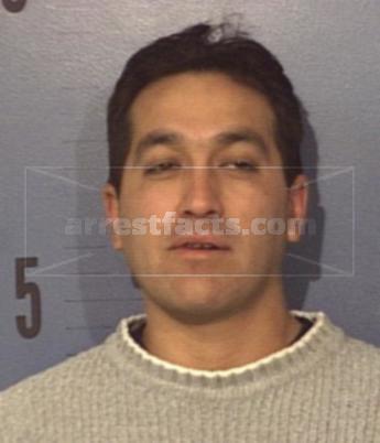 Jesse Javier Lopez