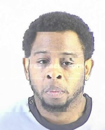 Samson Leerichard Gilliam