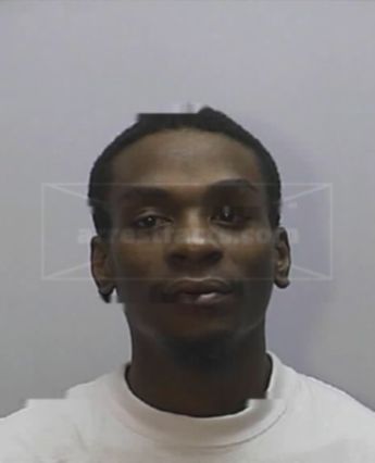 Rashard Antonio Lucas