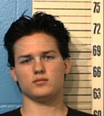 Joshua John Creasy