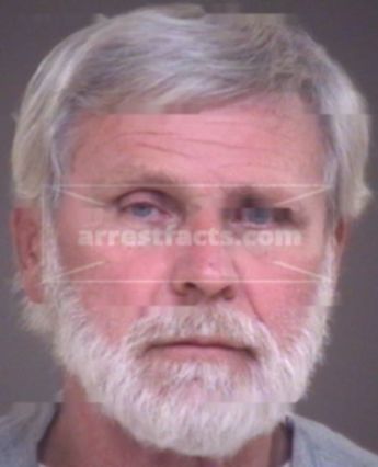 Paul Michael Tucker