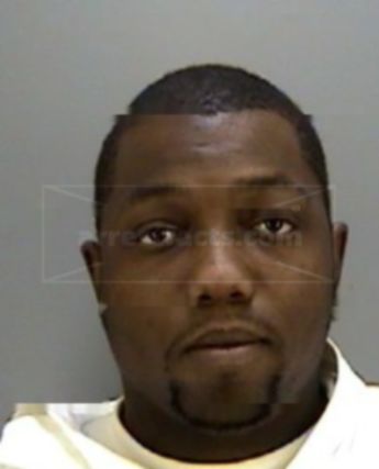 Roosevelt Authur Brown