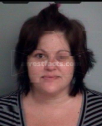 Melissa Dawn Pusateri