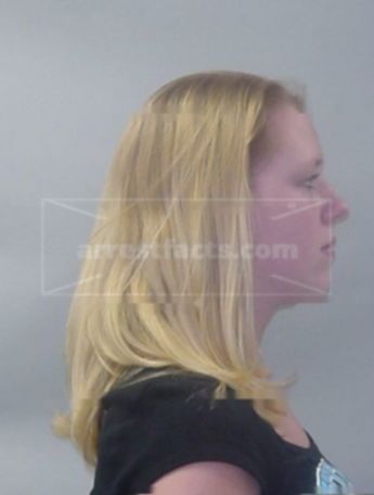 Heather M Giese
